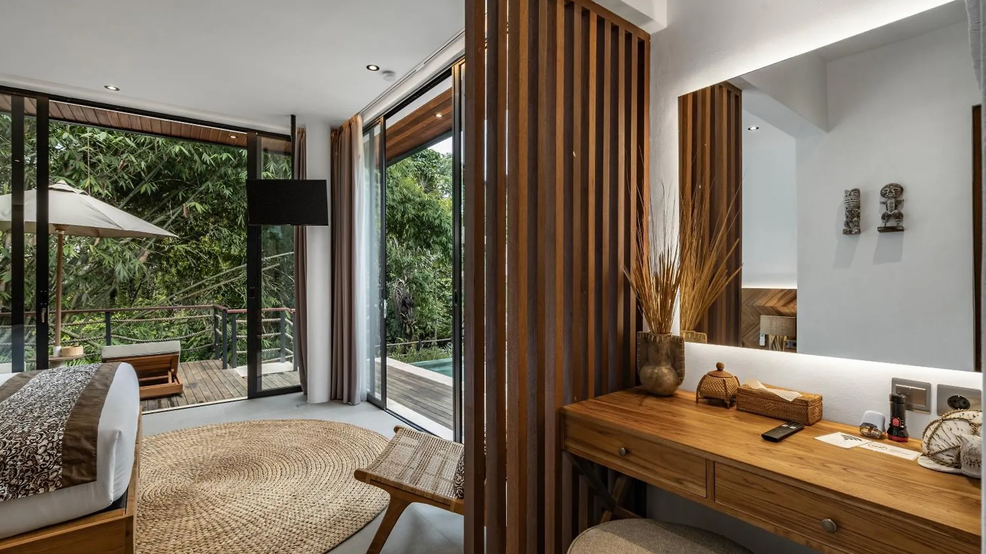 Villa Kemalasan By Balisuperhost Ubud  0*, Ubud (Bali)