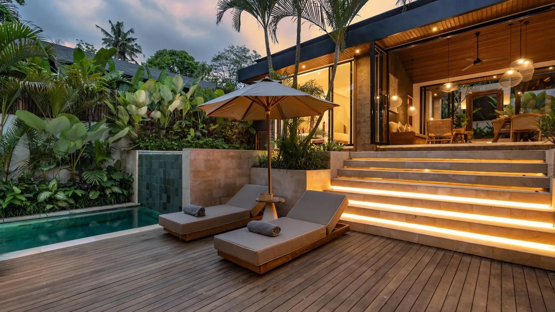 Villa Kemalasan By Balisuperhost Ubud  0*, Ubud (Bali) Indonesia