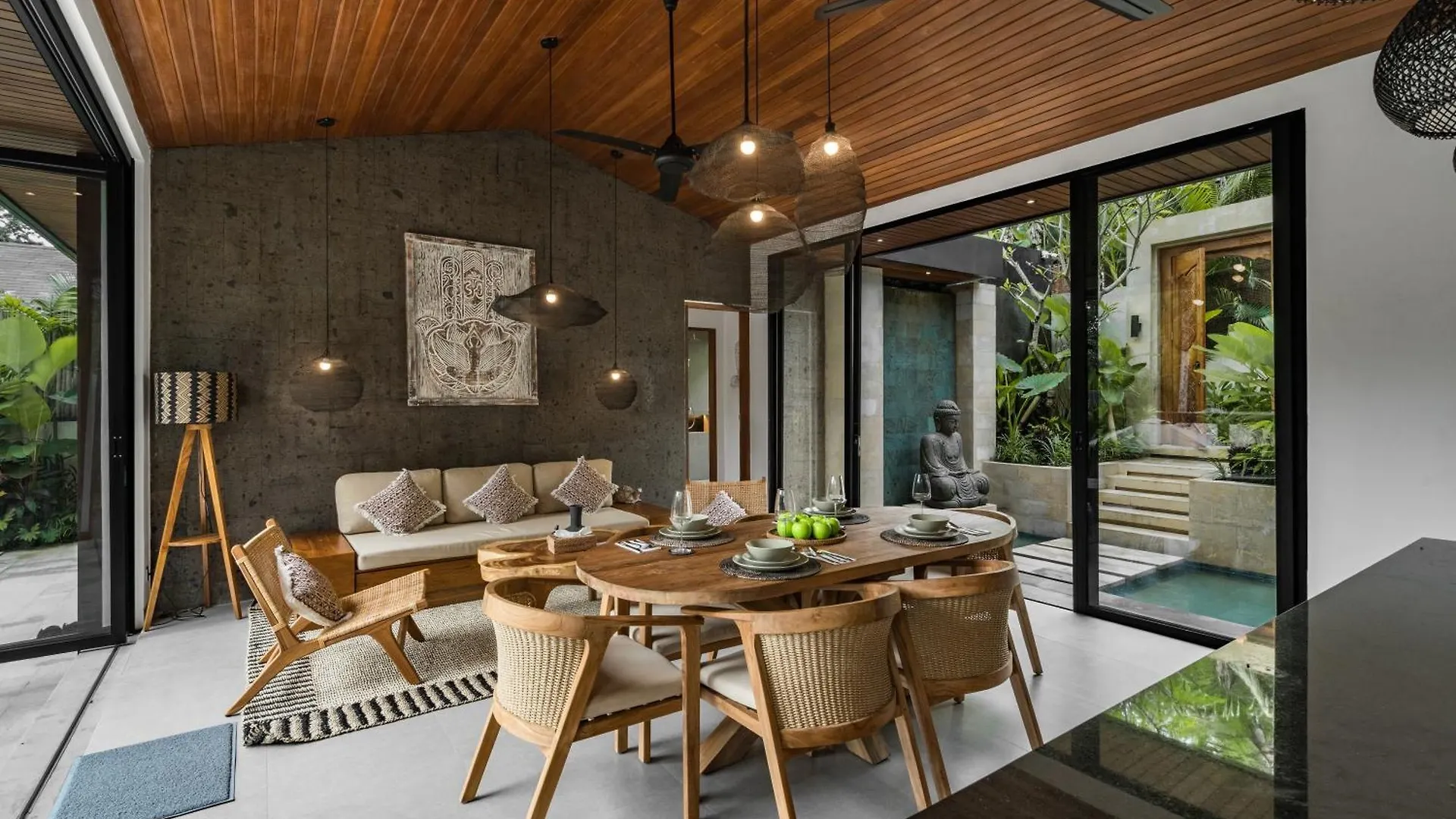 Villa Kemalasan By Balisuperhost Ubud  Indonesia