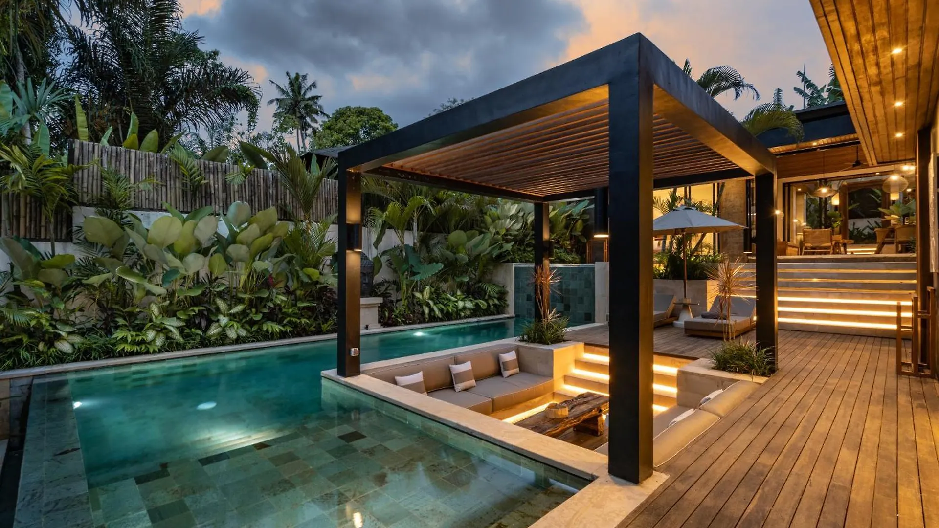 Villa Kemalasan By Balisuperhost Ubud