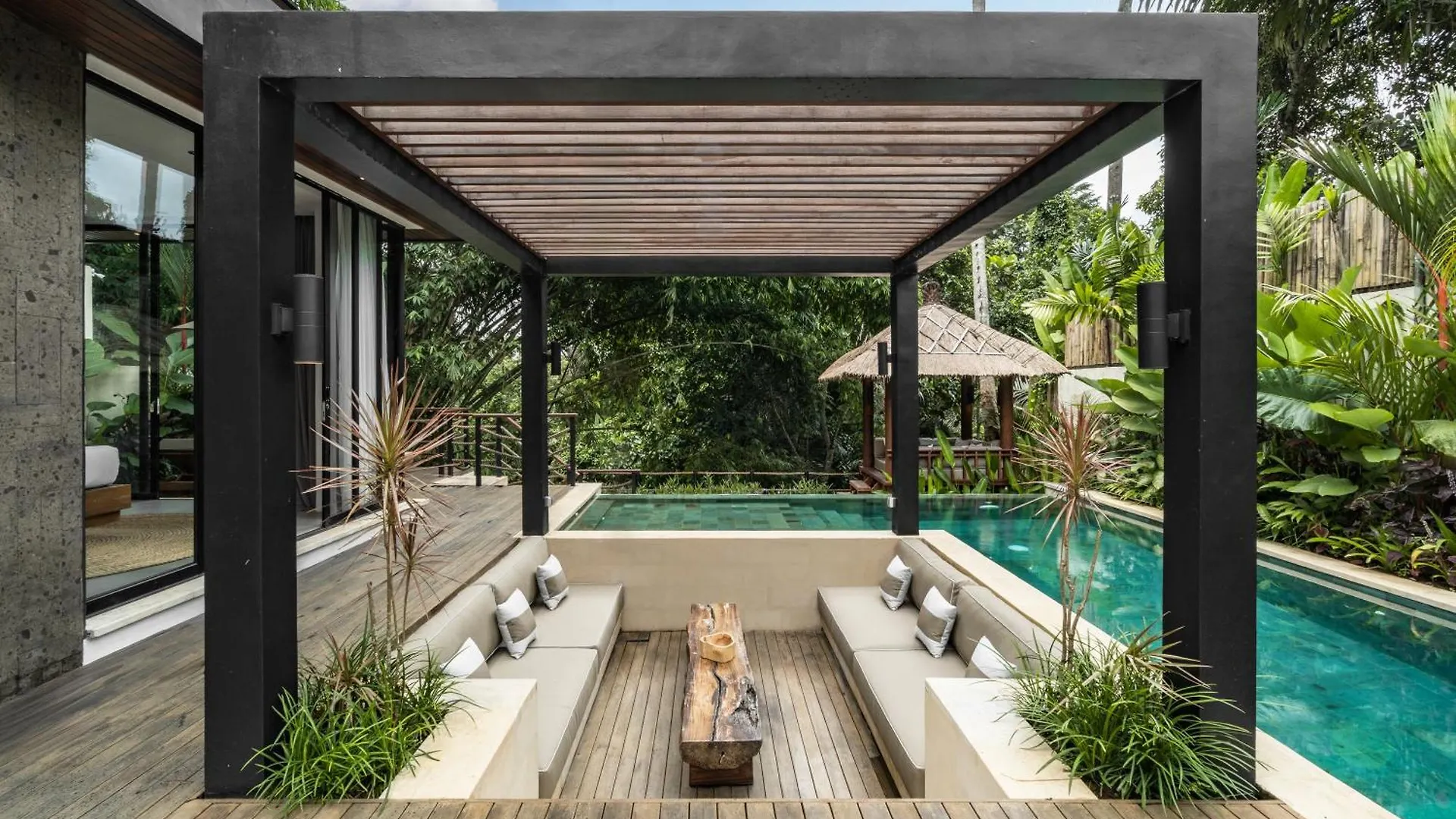 Villa Kemalasan By Balisuperhost Ubud