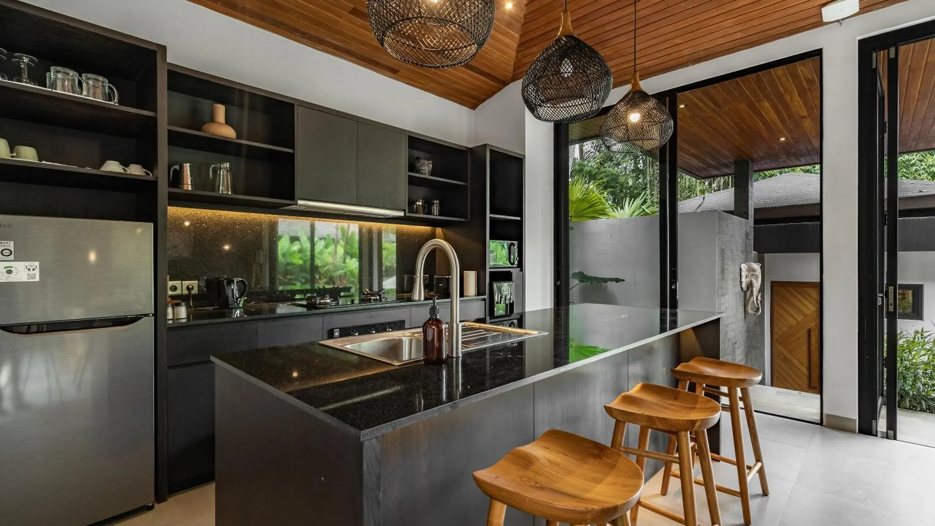 Villa Kemalasan By Balisuperhost Ubud