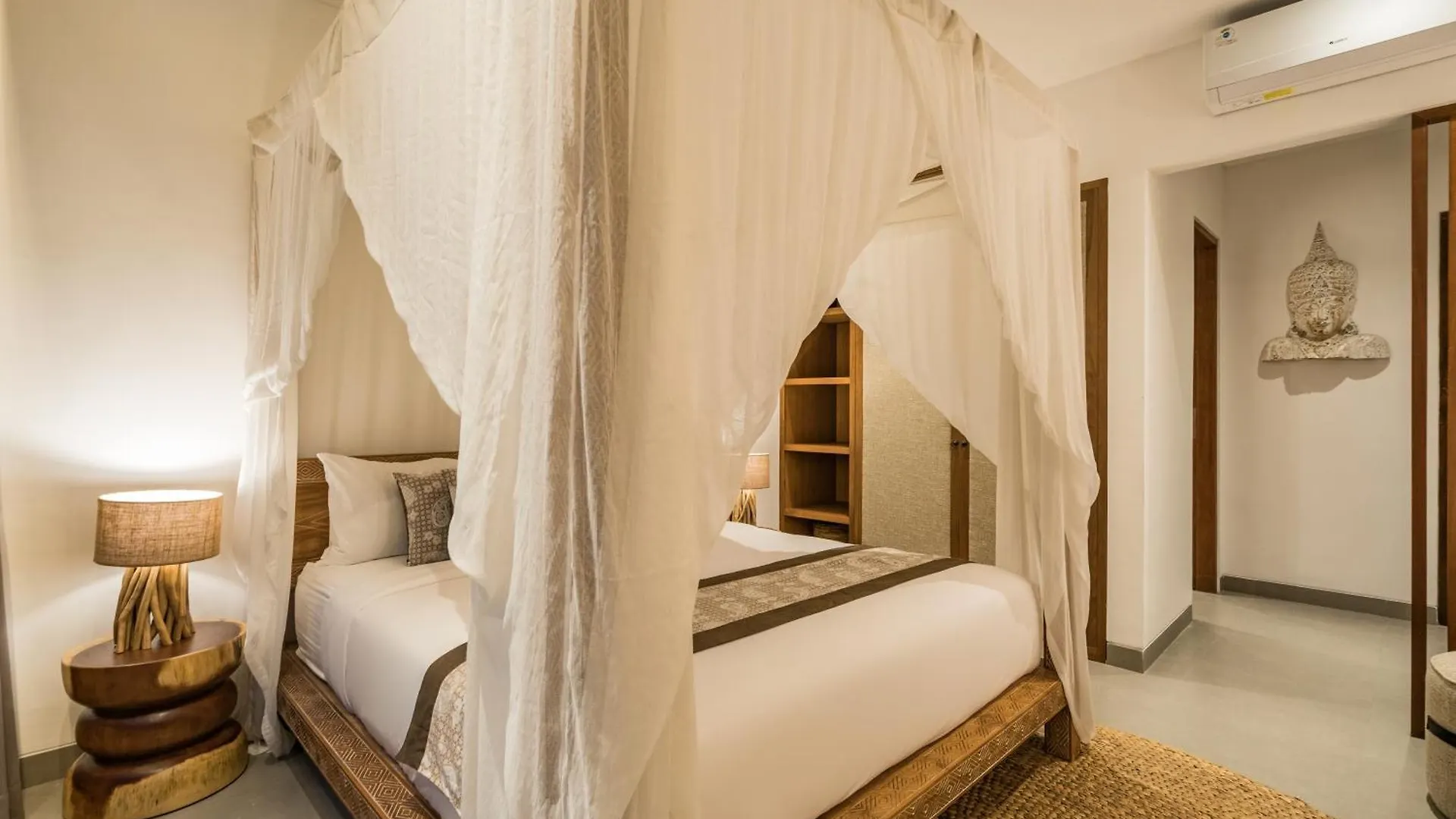 Villa Kemalasan By Balisuperhost Ubud