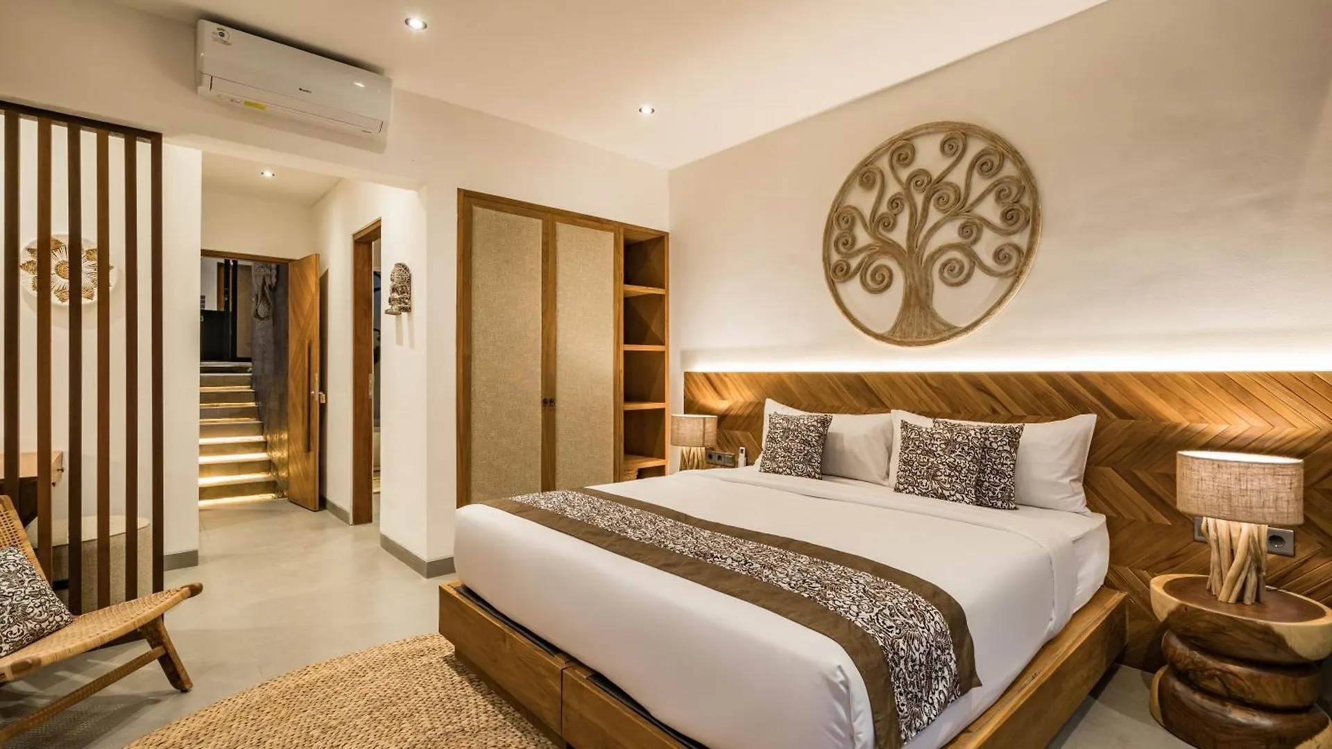 Villa Kemalasan By Balisuperhost Ubud   Ubud (Bali)