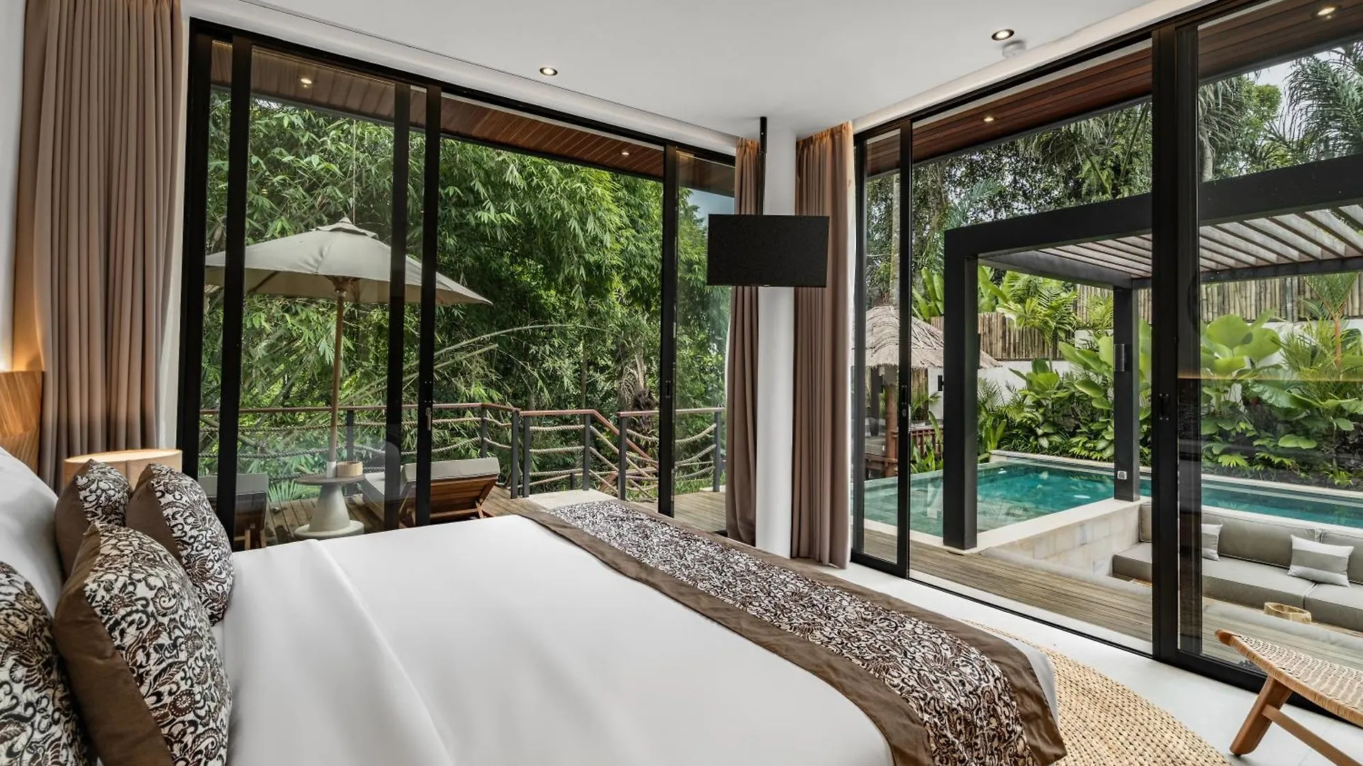 Villa Kemalasan By Balisuperhost Ubud  Indonesia