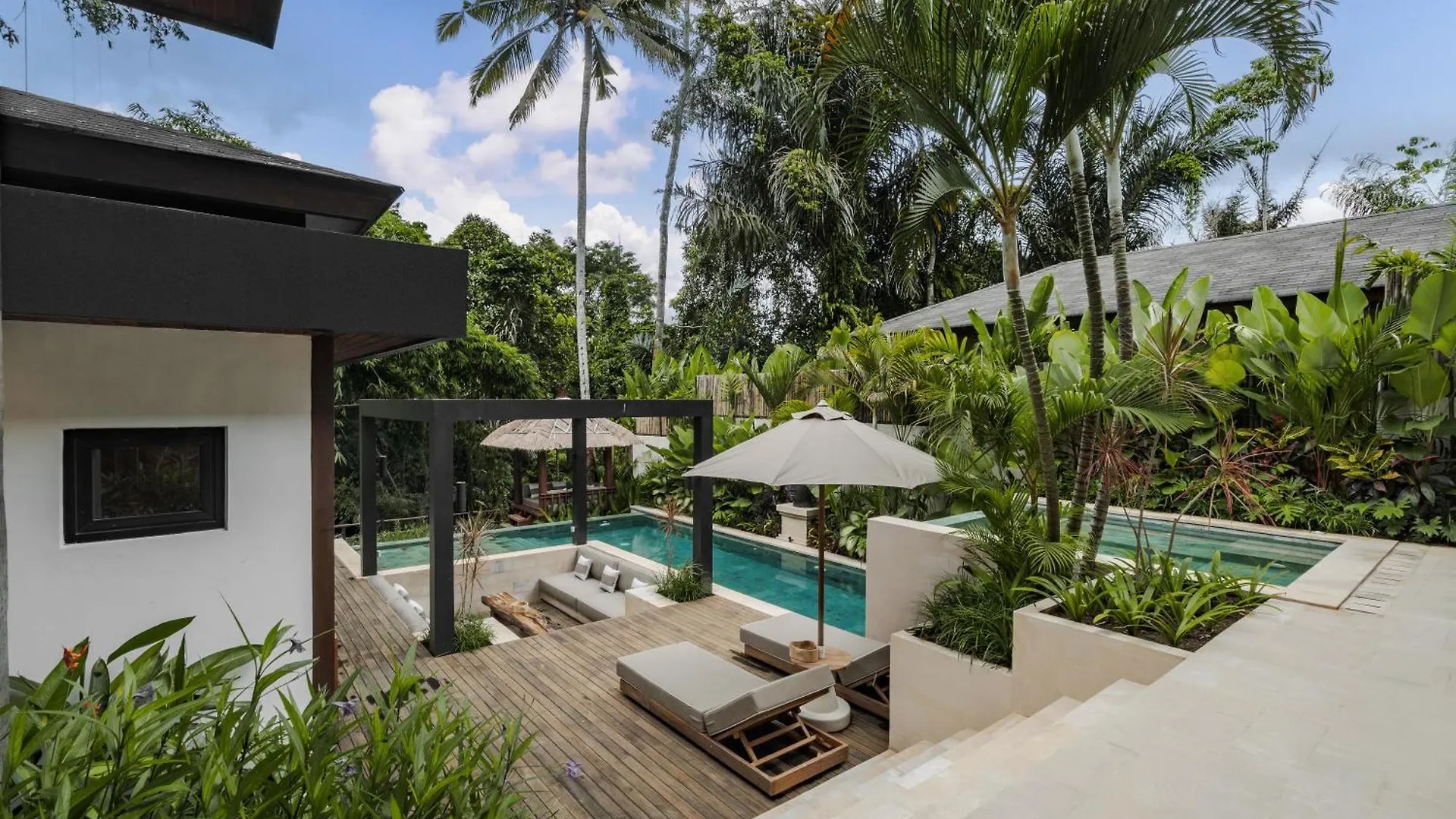 Villa Kemalasan By Balisuperhost 우붓