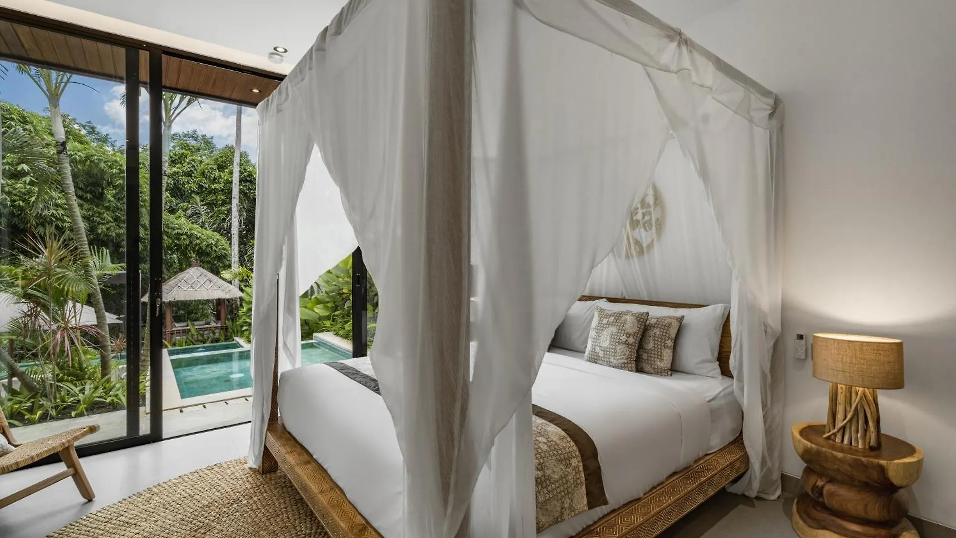 Villa Kemalasan By Balisuperhost 우붓