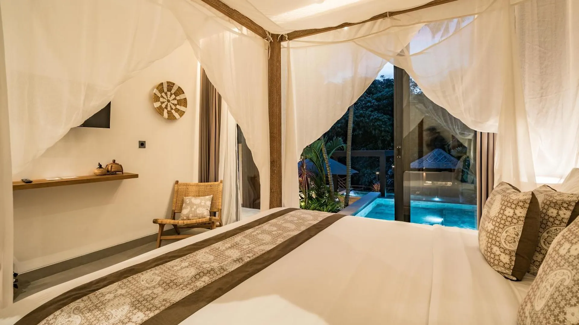 Villa Kemalasan By Balisuperhost 우붓 0*,